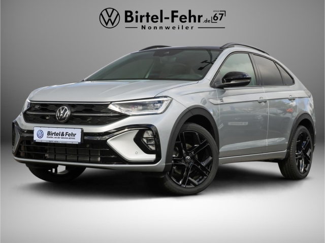 VW Taigo R-Line Black Style 1.5 TSI