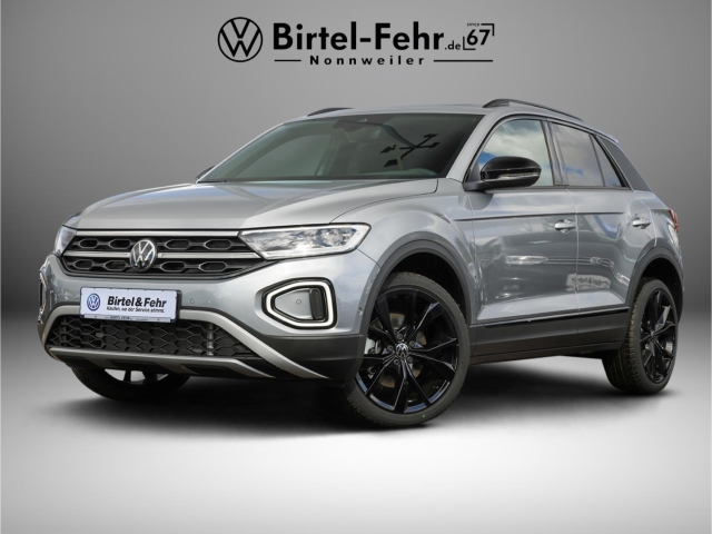 VW T-Roc Style 1.5 TSI DSG PANO