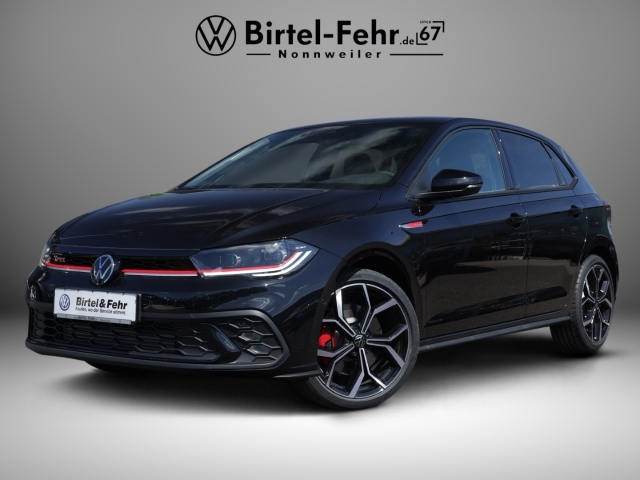 VW Polo GTI 2.0 TSI DSG IQ Matrix 18