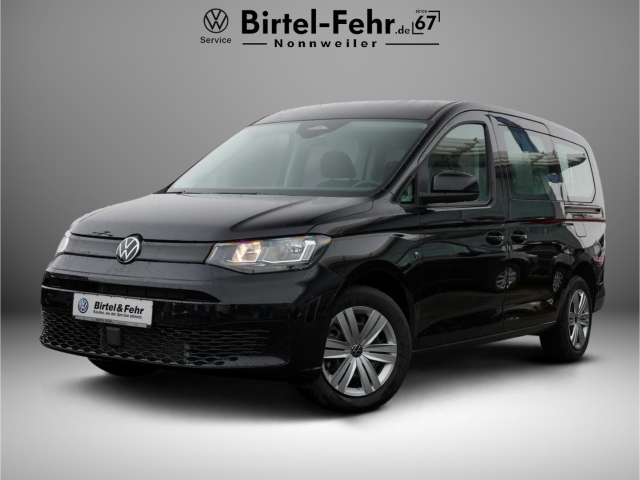 VW Caddy Maxi Life 2.0 TDI DSG 7