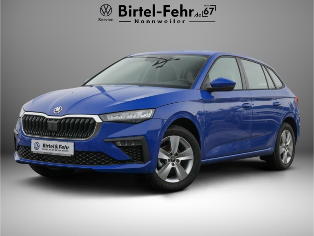 Skoda Scala Drive 1.0 TSI 5-Gang LED