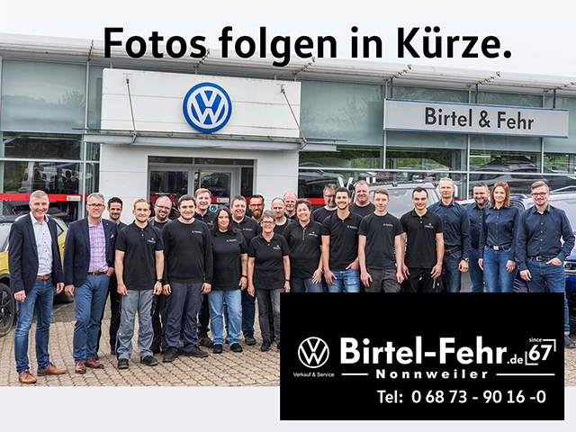Cupra Ateca VZ 4Drive DSG Voll LED AHK