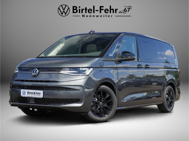 VW T7 Multivan Edition 2.0 TDI DSG Lang 