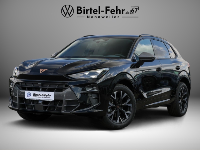 Cupra Terramar 1.5 eTSI DSG Voll-LED