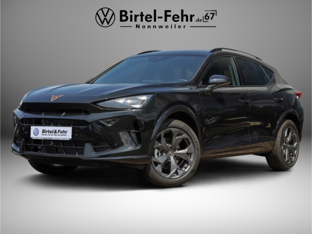 Cupra Formentor 1.5 eTSI DSG 5Jahre