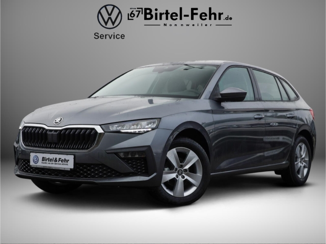 Skoda Scala Drive 1.0 TSI 5-Gang LED