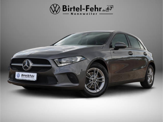 Mercedes-Benz A 180 -Klasse Business 6-Gang